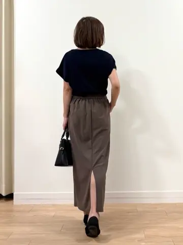 ONWARD CROSSET SELECT 津野 コーディネート画像