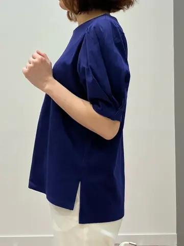 ONWARD CROSSET SELECT 林 コーディネート画像