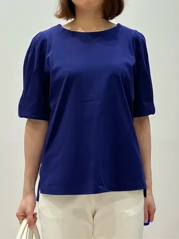 ONWARD CROSSET SELECT 林 コーディネート画像