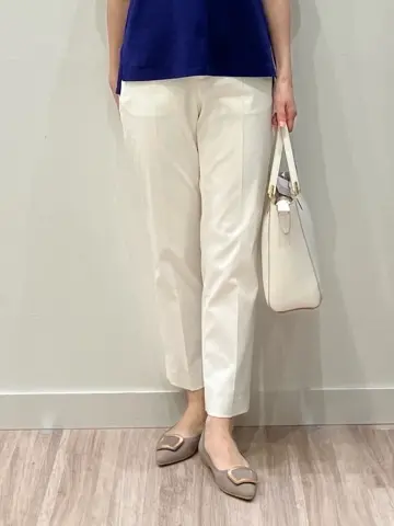 ONWARD CROSSET SELECT 林 コーディネート画像