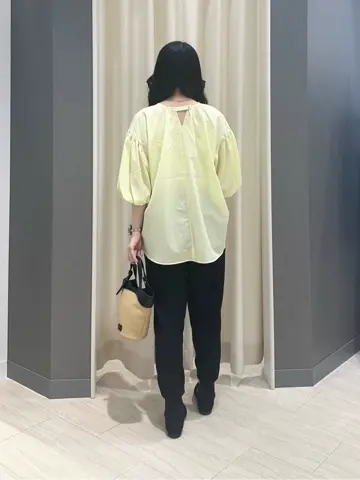 ONWARD CROSSET SELECT 本間 コーディネート画像