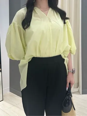 ONWARD CROSSET SELECT 本間 コーディネート画像