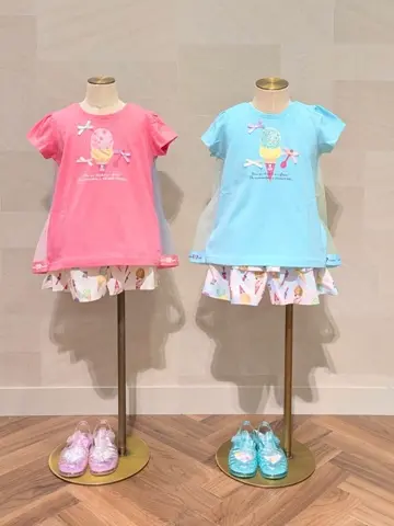 ONWARD CROSSET SELECT 永谷 コーディネート画像