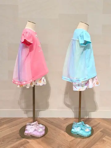 ONWARD CROSSET SELECT 永谷 コーディネート画像