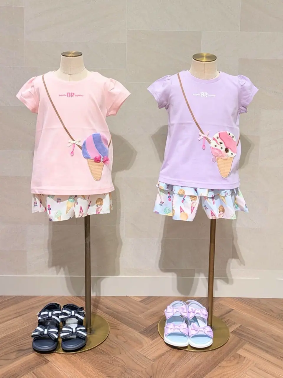 ONWARD CROSSET SELECT 永谷 コーディネート画像