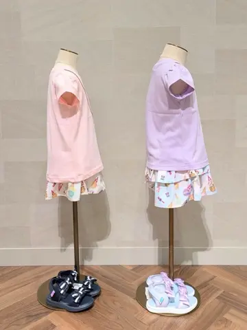 ONWARD CROSSET SELECT 永谷 コーディネート画像