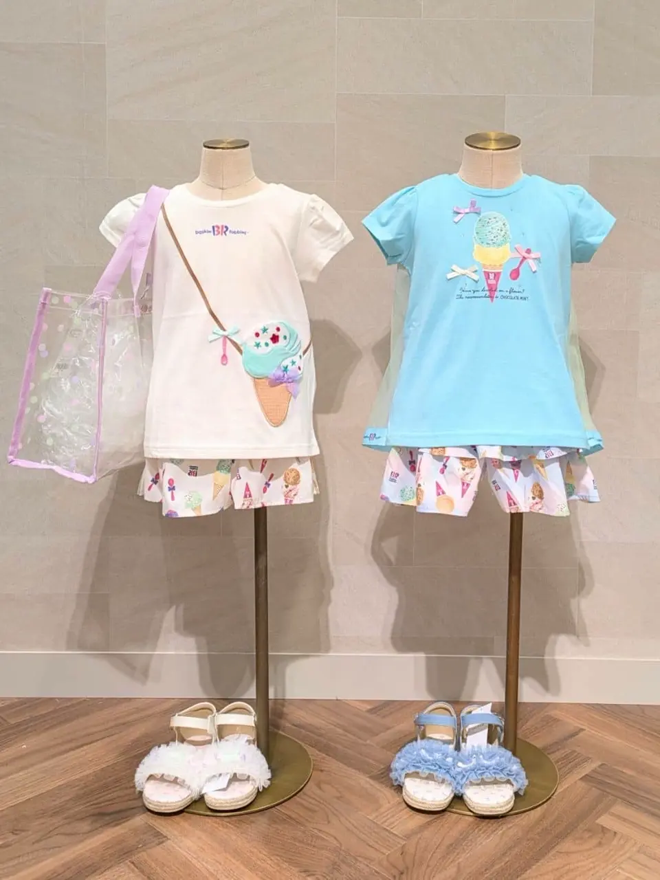 ONWARD CROSSET SELECT 永谷 コーディネート画像