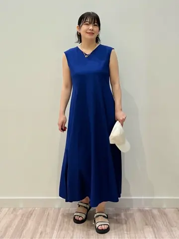 ONWARD CROSSET SELECT 小西 コーディネート画像