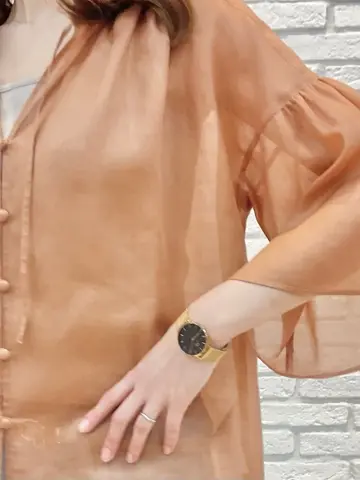 ONWARD CROSSET SELECT IZUMI コーディネート画像