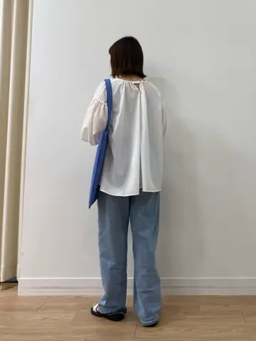 ONWARD CROSSET SELECT 山口 コーディネート画像