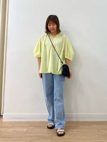 ONWARD CROSSET SELECT 山口 コーディネート画像