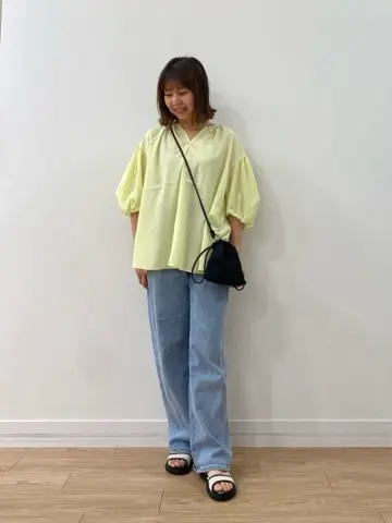 ONWARD CROSSET SELECT 山口 コーディネート画像