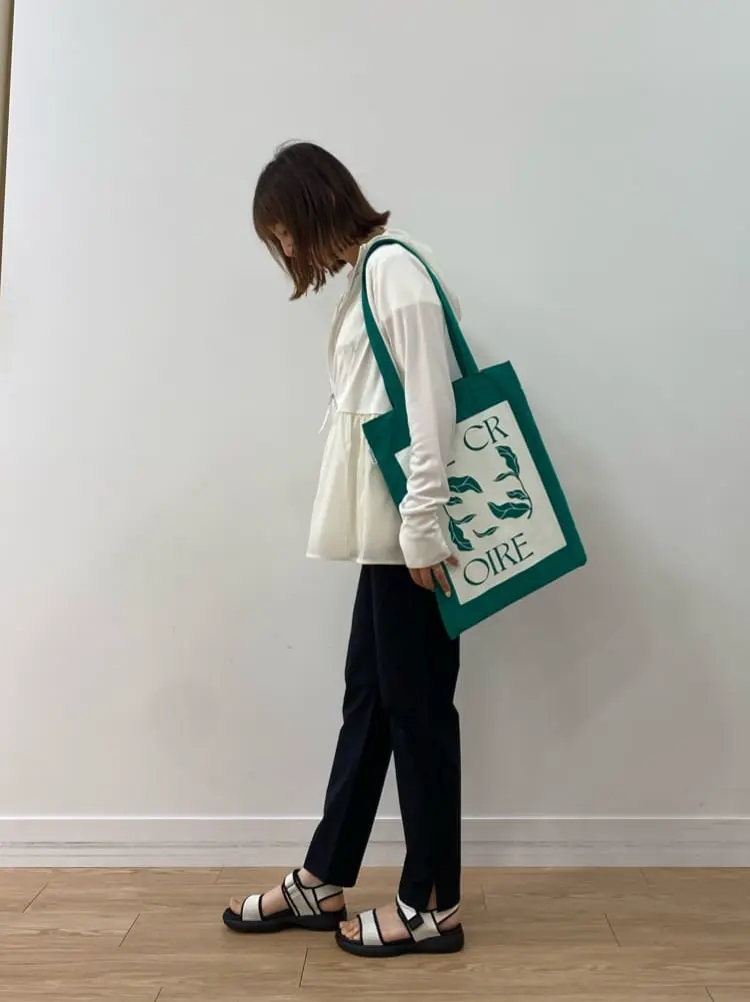 ONWARD CROSSET SELECT 山口 コーディネート画像