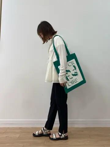 ONWARD CROSSET SELECT 山口 コーディネート画像