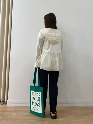 ONWARD CROSSET SELECT 山口 コーディネート画像