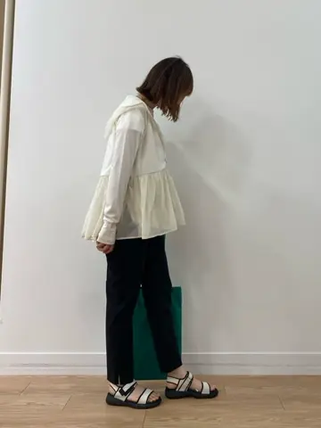 ONWARD CROSSET SELECT 山口 コーディネート画像