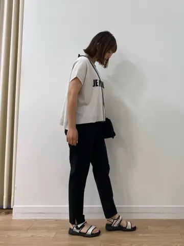 ONWARD CROSSET SELECT 山口 コーディネート画像