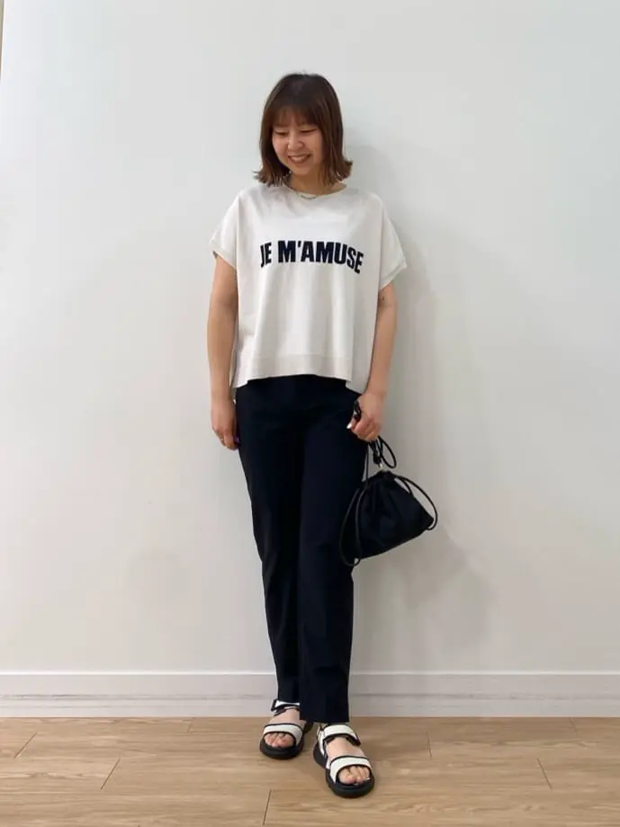 ONWARD CROSSET SELECT 山口 コーディネート画像