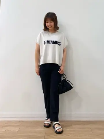 ONWARD CROSSET SELECT 山口 コーディネート画像