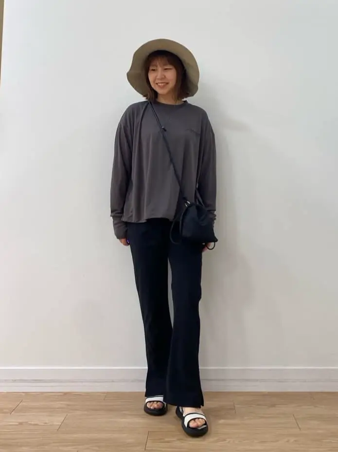  山口 コーディネート画像