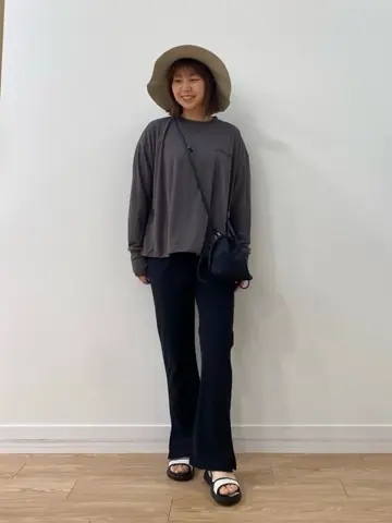 ONWARD CROSSET SELECT 山口 コーディネート画像