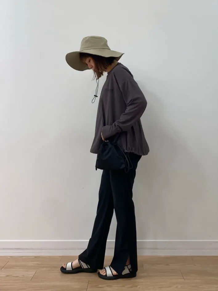 ONWARD CROSSET SELECT 山口 コーディネート画像