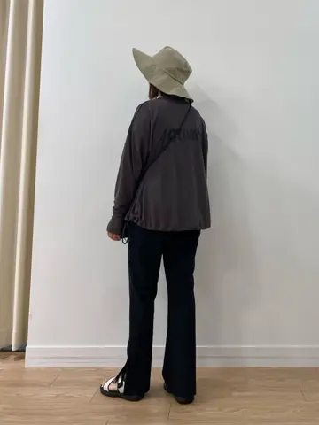 ONWARD CROSSET SELECT 山口 コーディネート画像