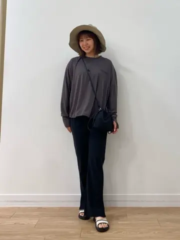 ONWARD CROSSET SELECT 山口 コーディネート画像