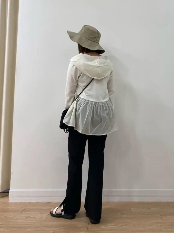 ONWARD CROSSET SELECT 山口 コーディネート画像