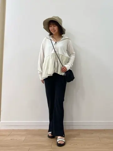 ONWARD CROSSET SELECT 山口 コーディネート画像