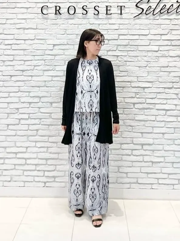  東海林 コーディネート画像