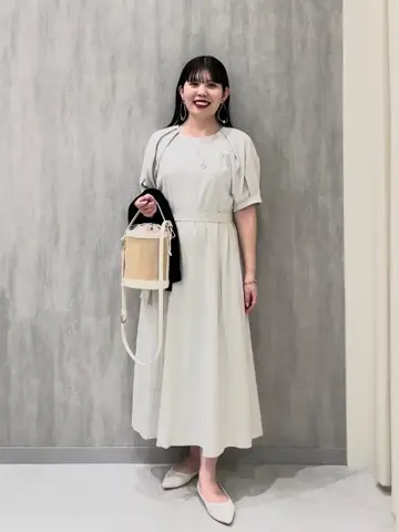 ONWARD CROSSET SELECT 時本 コーディネート画像