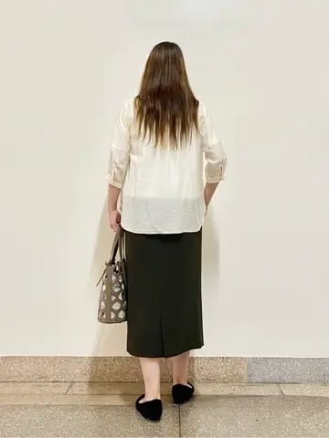 ONWARD CROSSET SELECT 小原 コーディネート画像