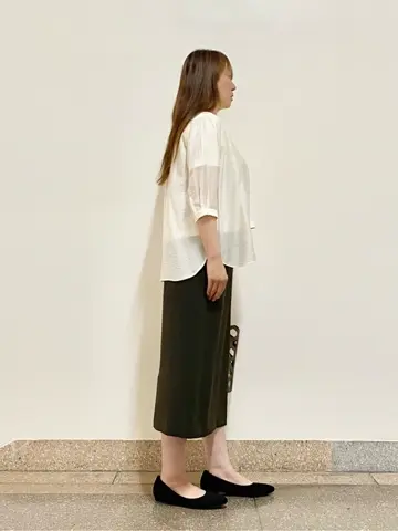 ONWARD CROSSET SELECT 小原 コーディネート画像