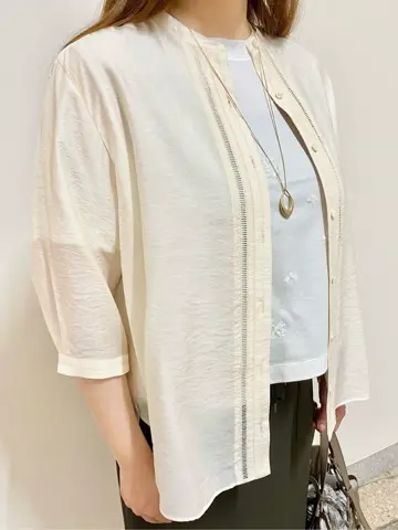 ONWARD CROSSET SELECT 小原 コーディネート画像