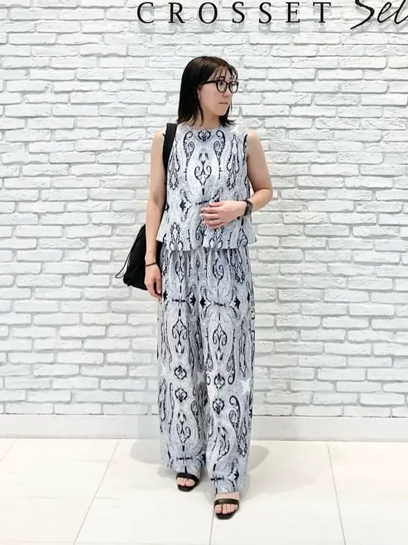  東海林 コーディネート画像