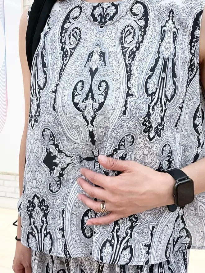 ONWARD CROSSET SELECT 東海林 コーディネート画像