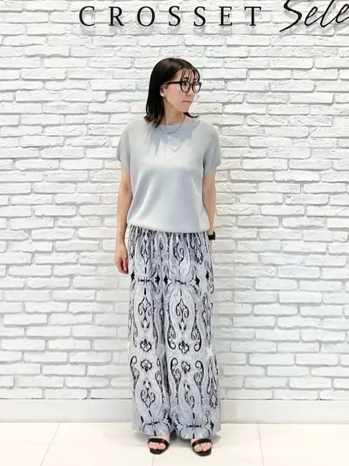  東海林 コーディネート画像