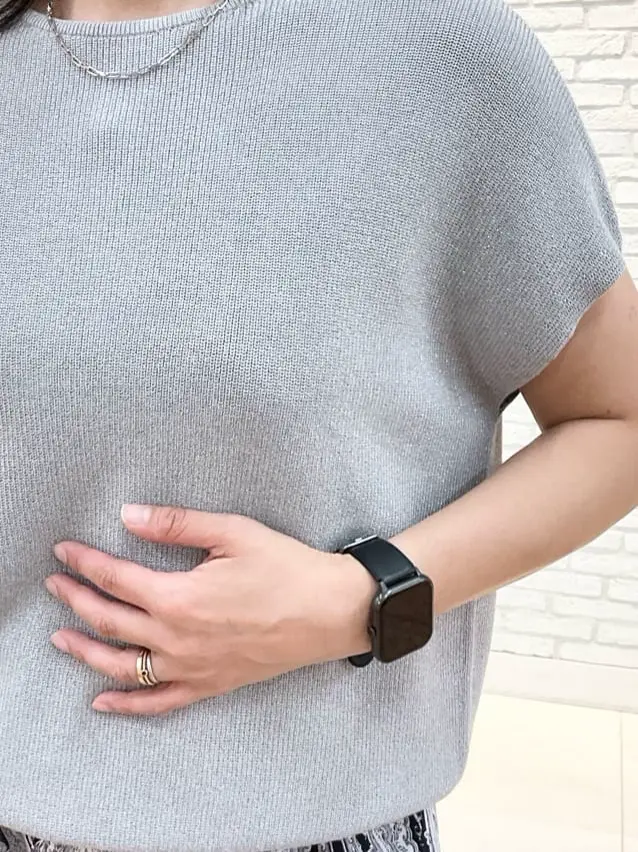 ONWARD CROSSET SELECT 東海林 コーディネート画像