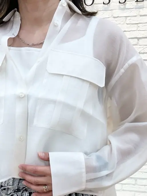 ONWARD CROSSET SELECT 東海林 コーディネート画像