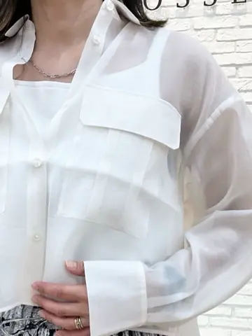 ONWARD CROSSET SELECT 東海林 コーディネート画像