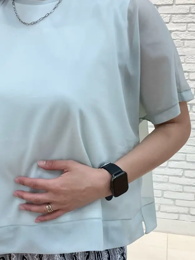 ONWARD CROSSET SELECT 東海林 コーディネート画像