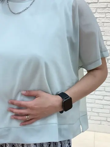 ONWARD CROSSET SELECT 東海林 コーディネート画像