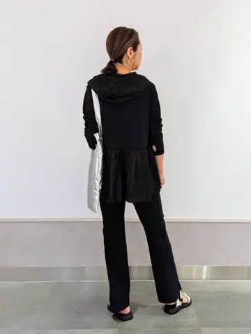 ONWARD CROSSET SELECT niwa コーディネート画像