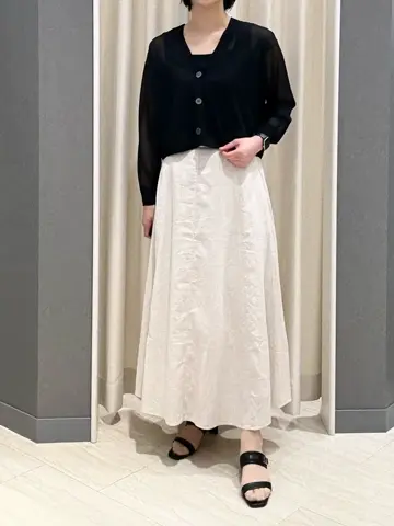 ONWARD CROSSET SELECT N コーディネート画像