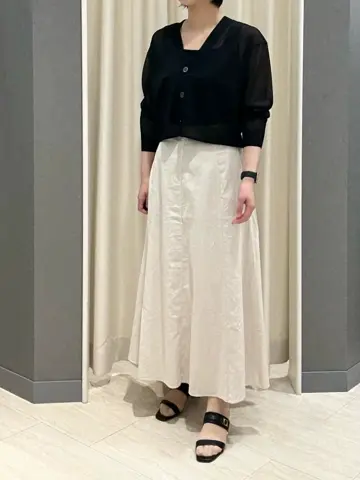 ONWARD CROSSET SELECT N コーディネート画像