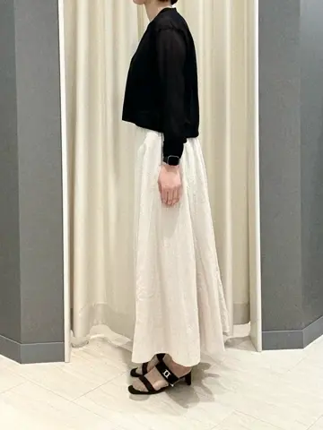 ONWARD CROSSET SELECT N コーディネート画像