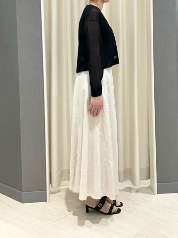 ONWARD CROSSET SELECT N コーディネート画像