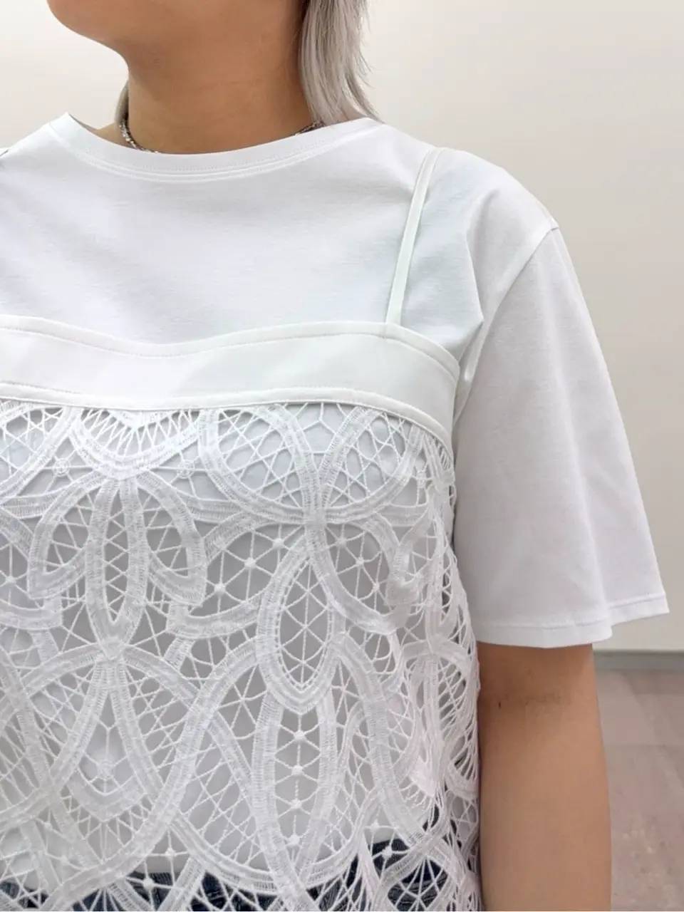 ONWARD CROSSET SELECT 山﨑 コーディネート画像