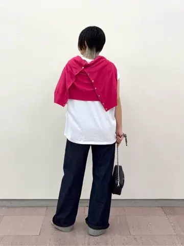 ONWARD CROSSET SELECT 山﨑 コーディネート画像